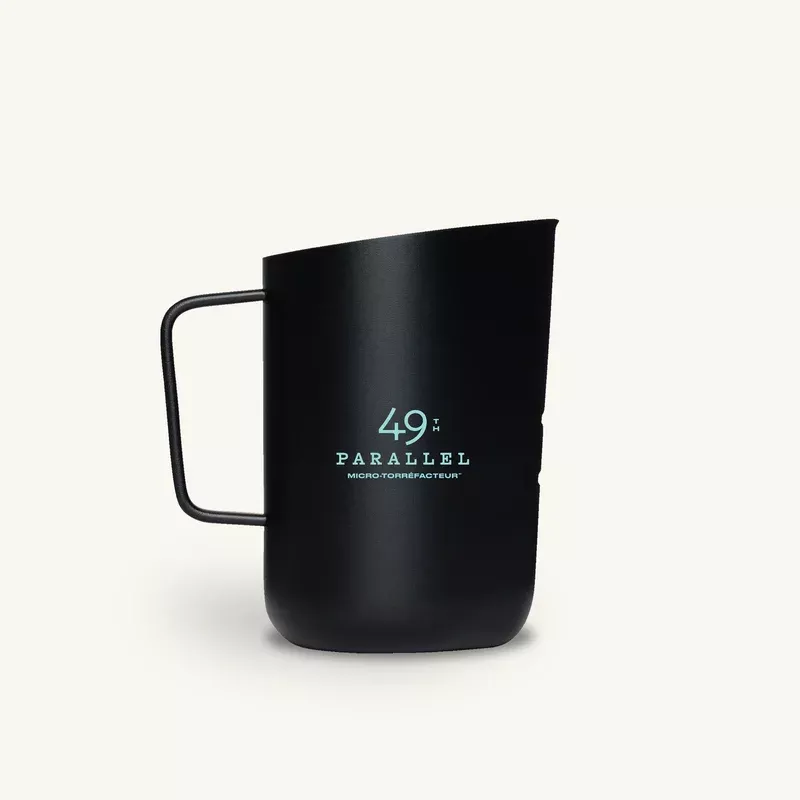 49th X MiiR Milk Pitcher (355ml/12oz)