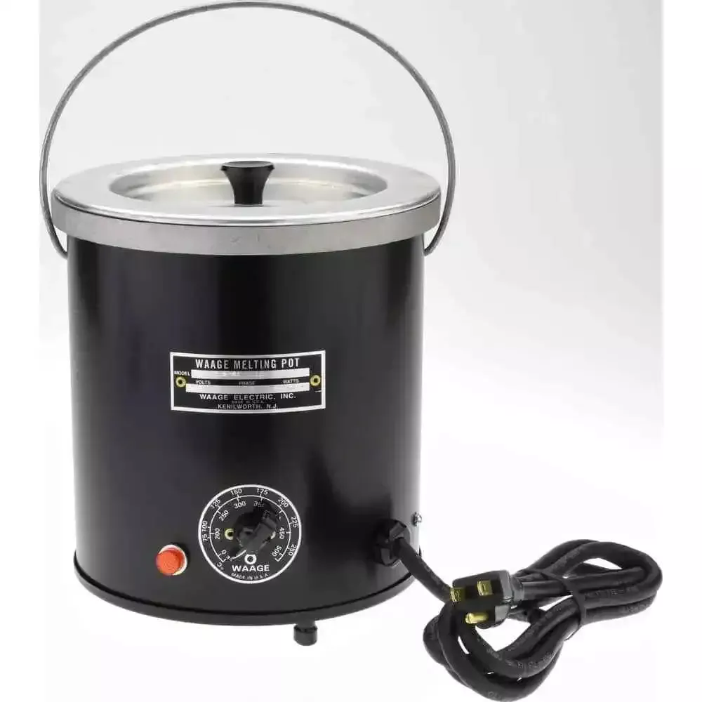 4pt Wax Melting Pot 110V