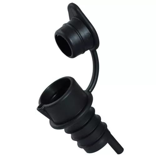 5 in 1 Wine Cork - Haley's Corker