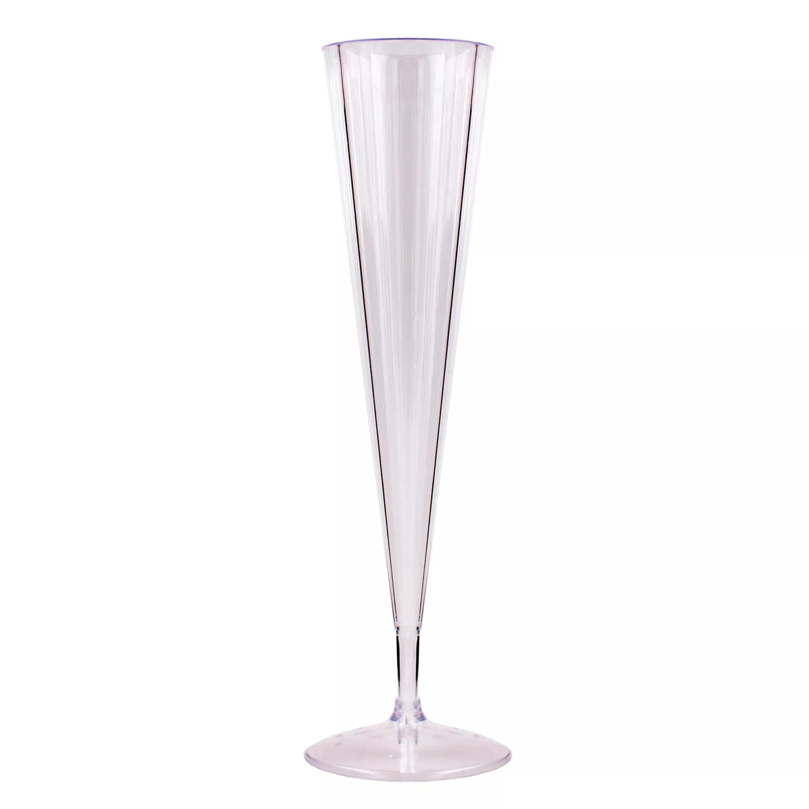 5 ounce - 2 piece Flute - 10 count