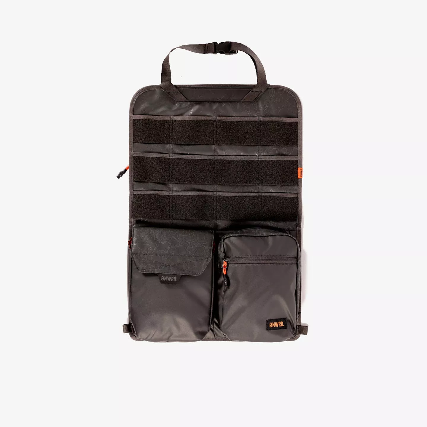 50/50 Single Panel|Iron&Camel&Camel