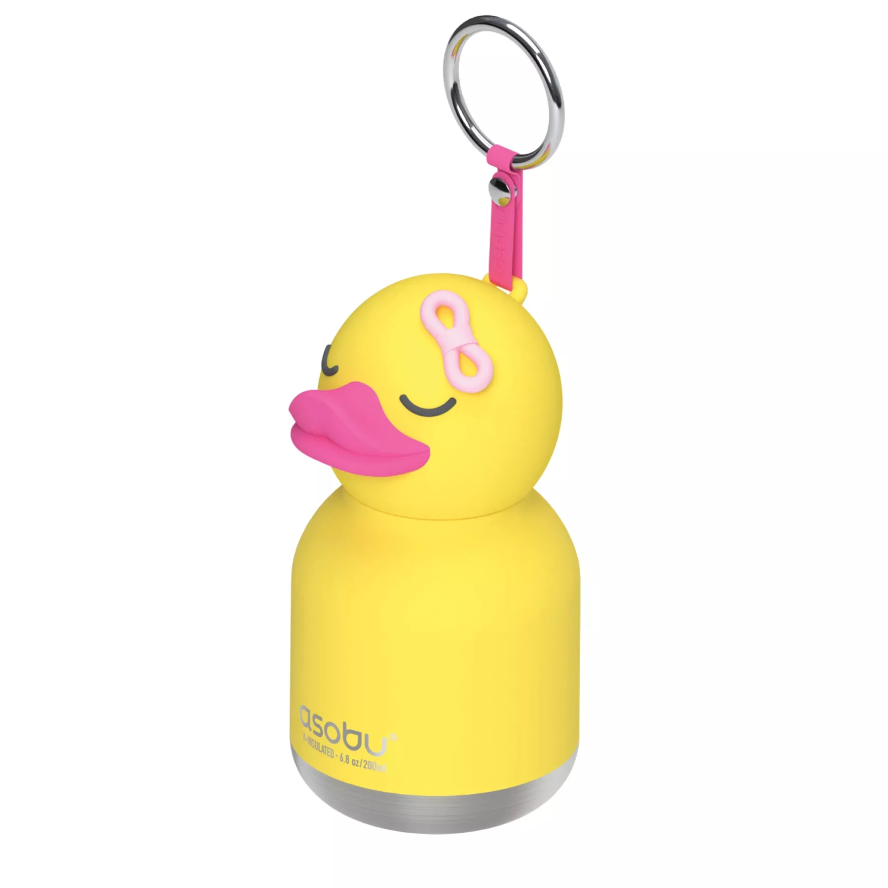 6.7 oz Asobu Mini Bestie Bottle