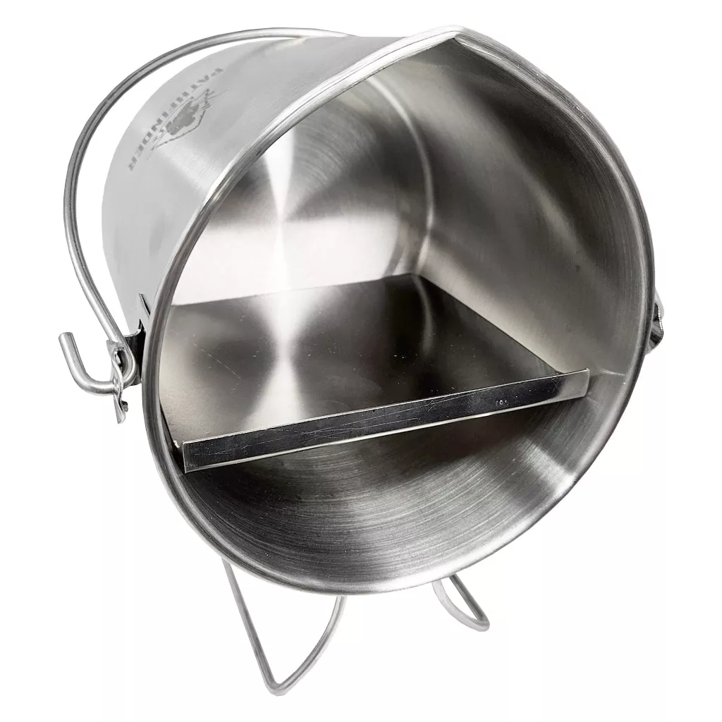 64oz. Bush Pot & Baking Sheet COMBO