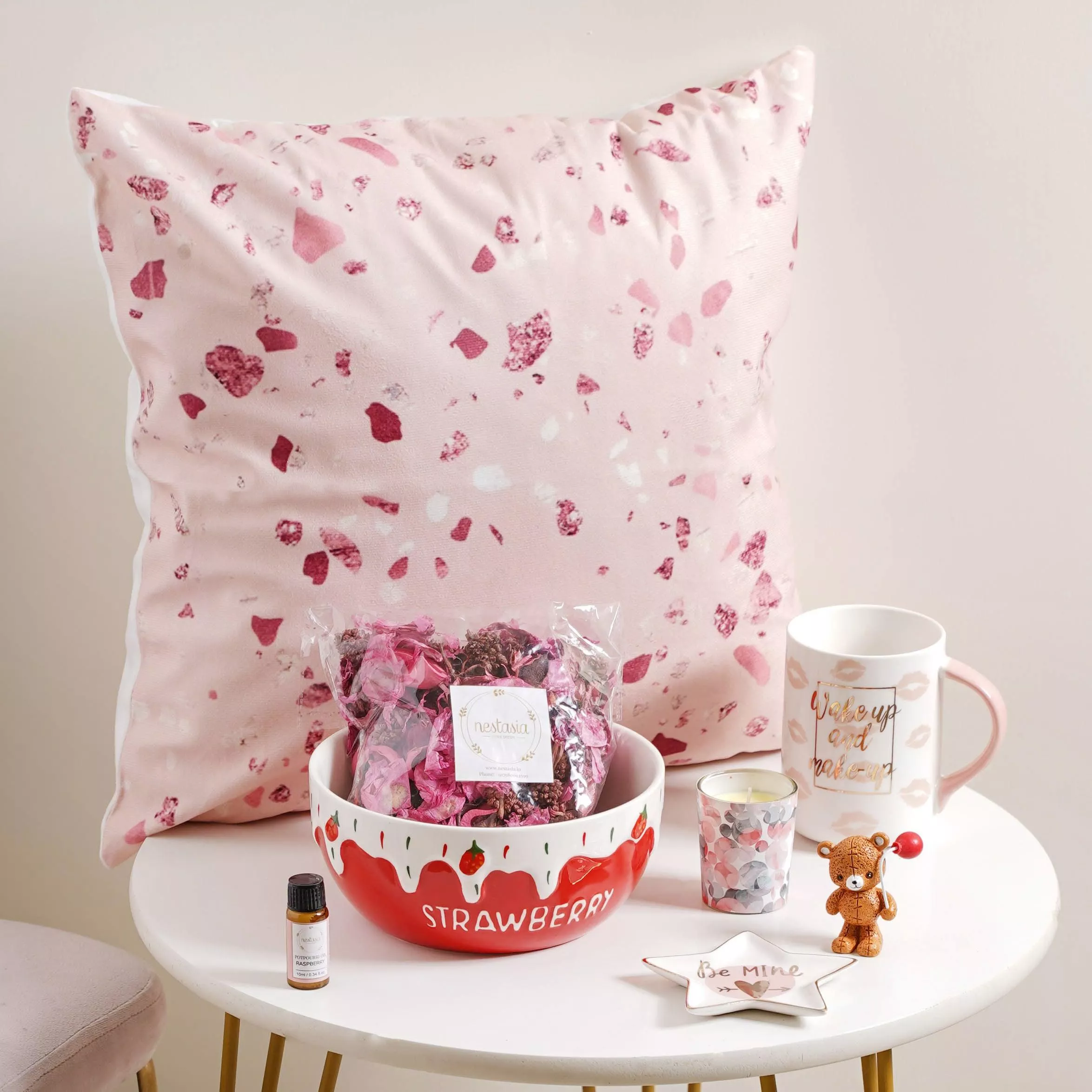 7 Days of Love Hamper