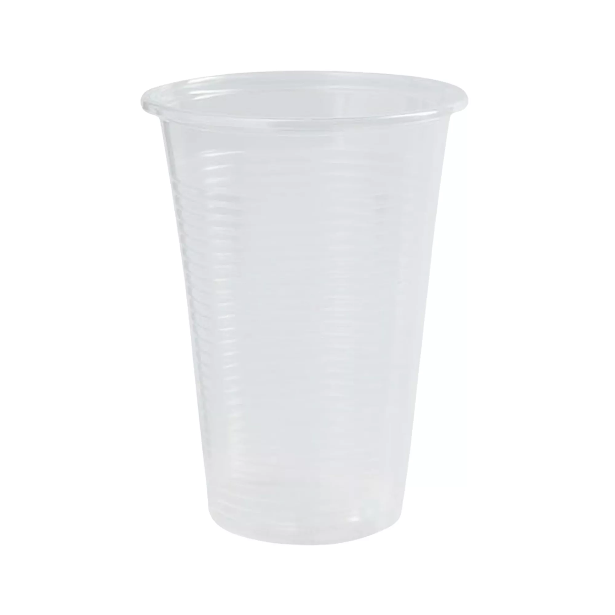 7oz Clear Disposable Cups | Bulk Plastic Drinkware