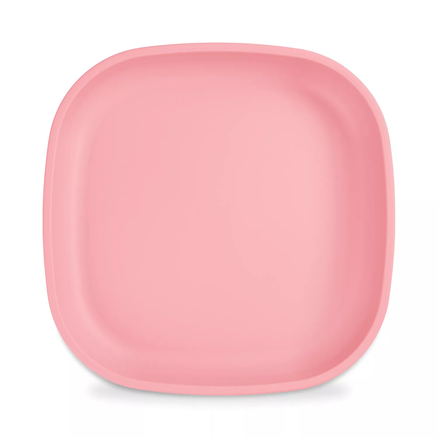 9 Flat Plate USA Made from Recycled Materials