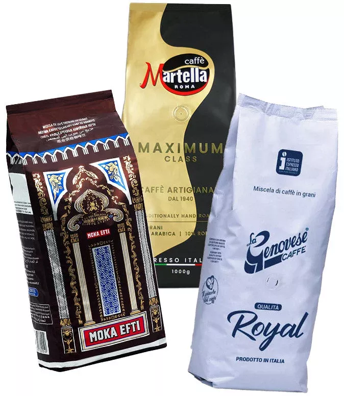 90 | 10 tasting pack