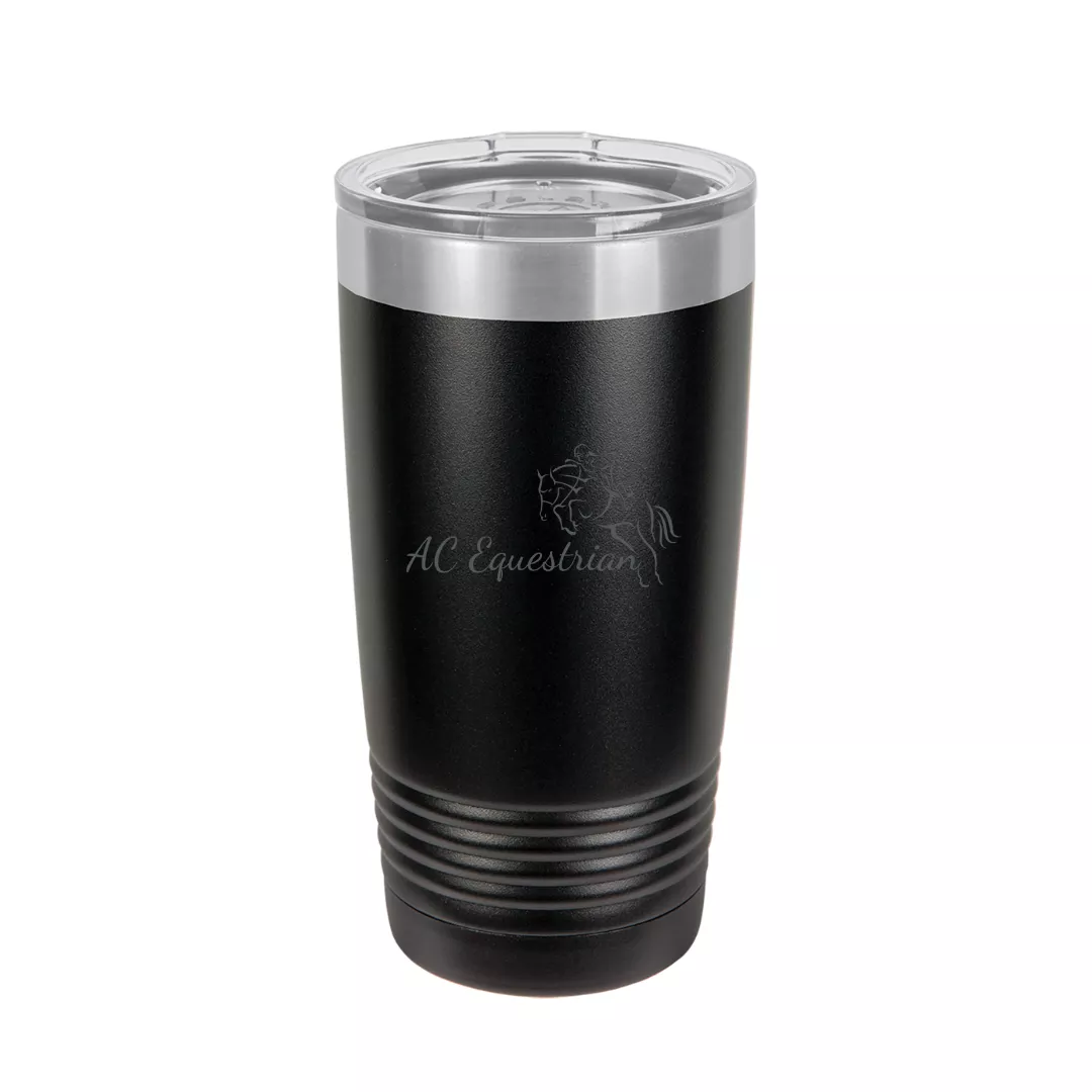 AC Travel Tumbler