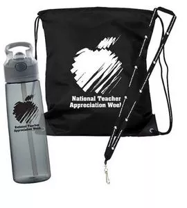 Academic Event Set|50&100&250&500|Blue&Clear&Gray