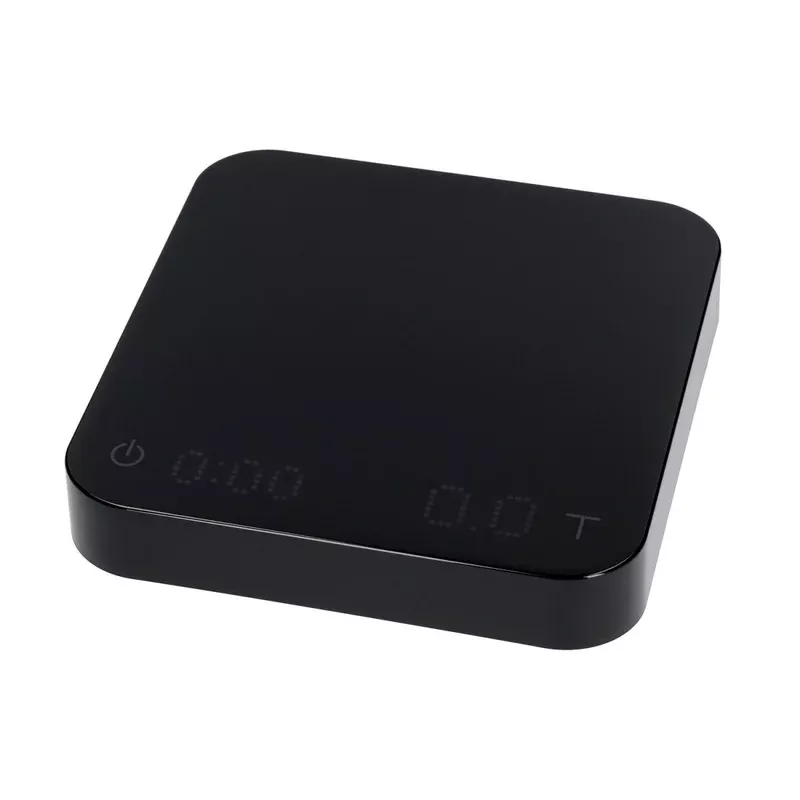 Acaia Pearl S Black Smart Coffee Scale