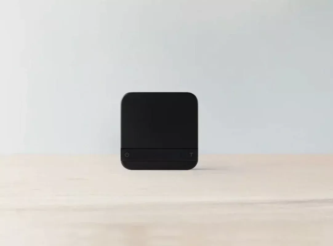 Acaia Pyxis – Black