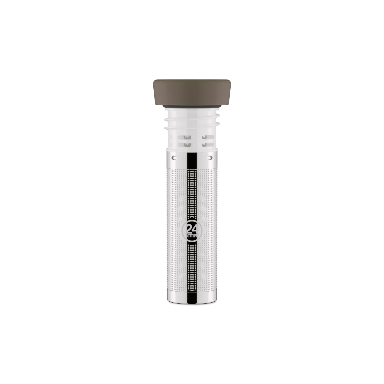 Accessories | Bottle Infuser Lid - Truffle