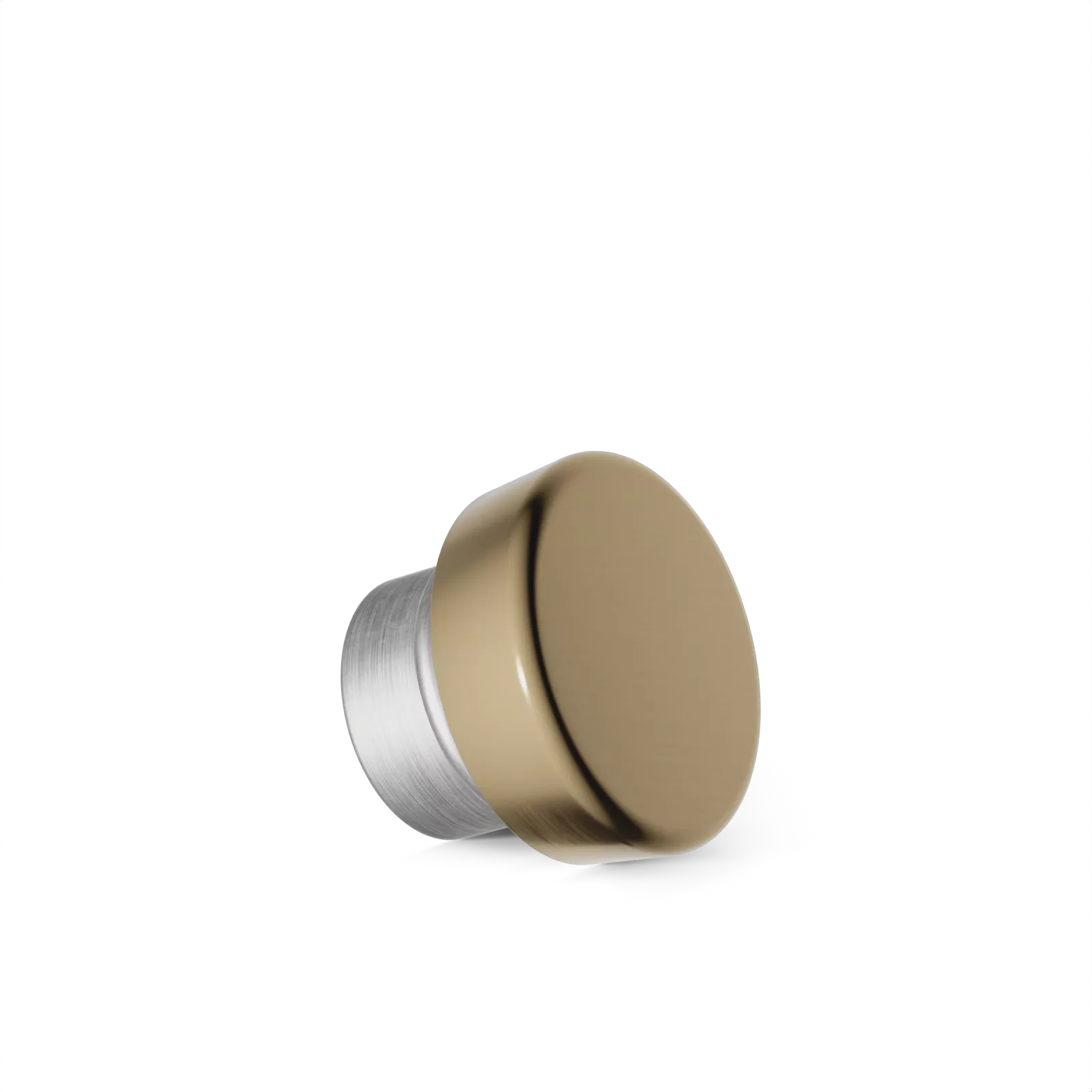 Accessories | Clima Lid - Sparkling Gold