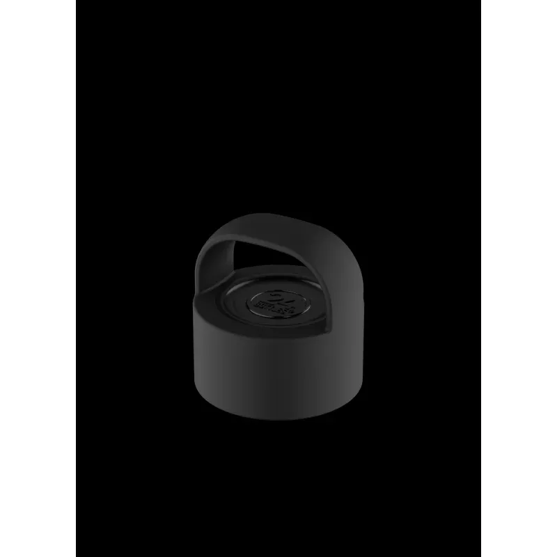 Accessories | Handle Lid - Black
