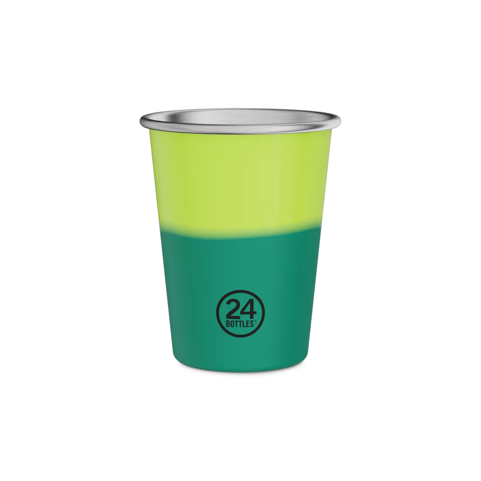 Accessories | REactive Party Cups - Yellow/Green