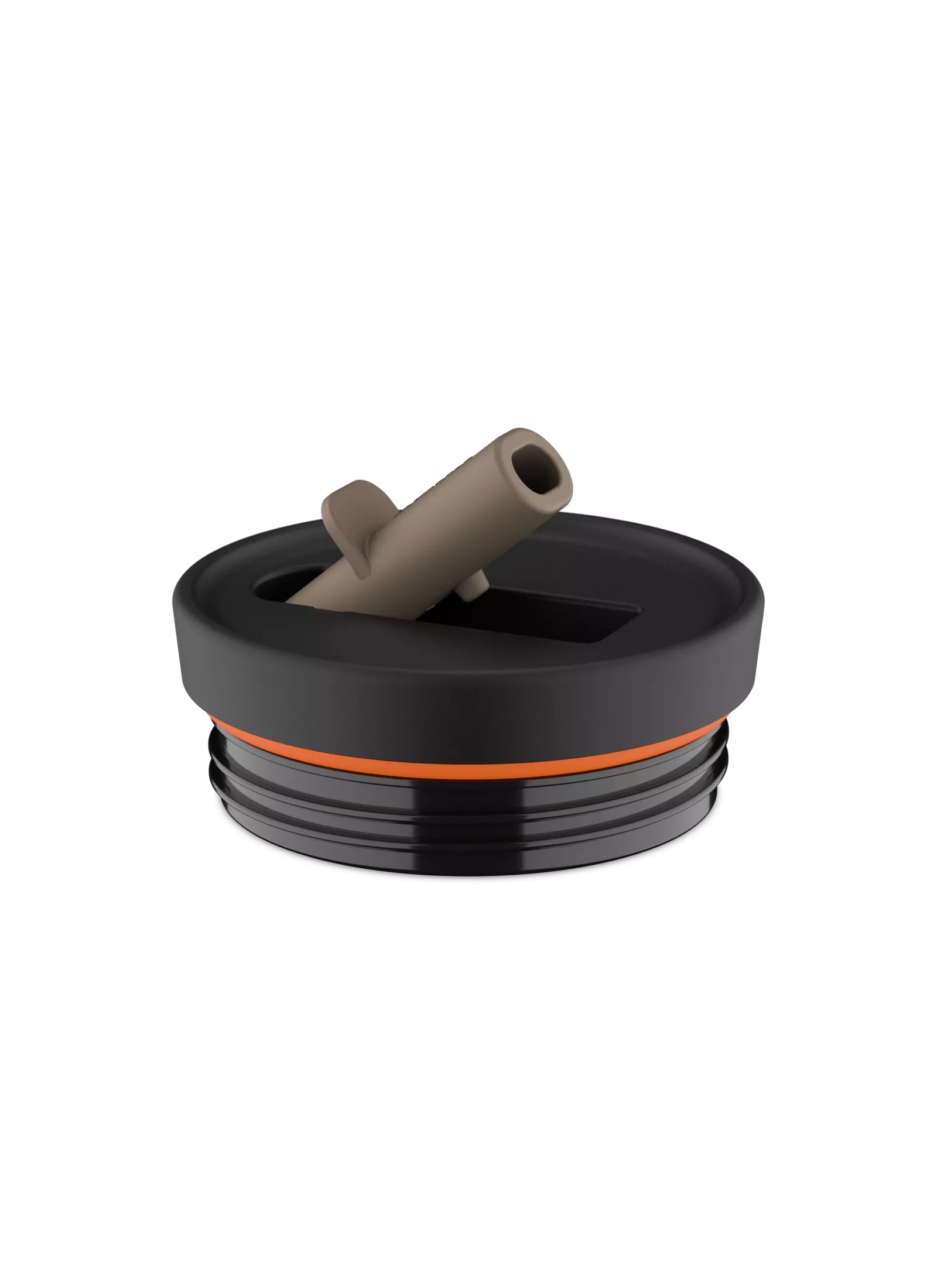 Accessories | Straw Lid - Truffle