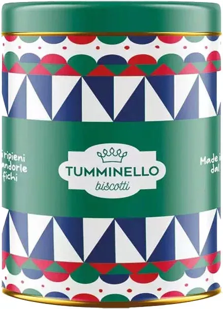 “Aci” box of filled biscuits – Tumminello