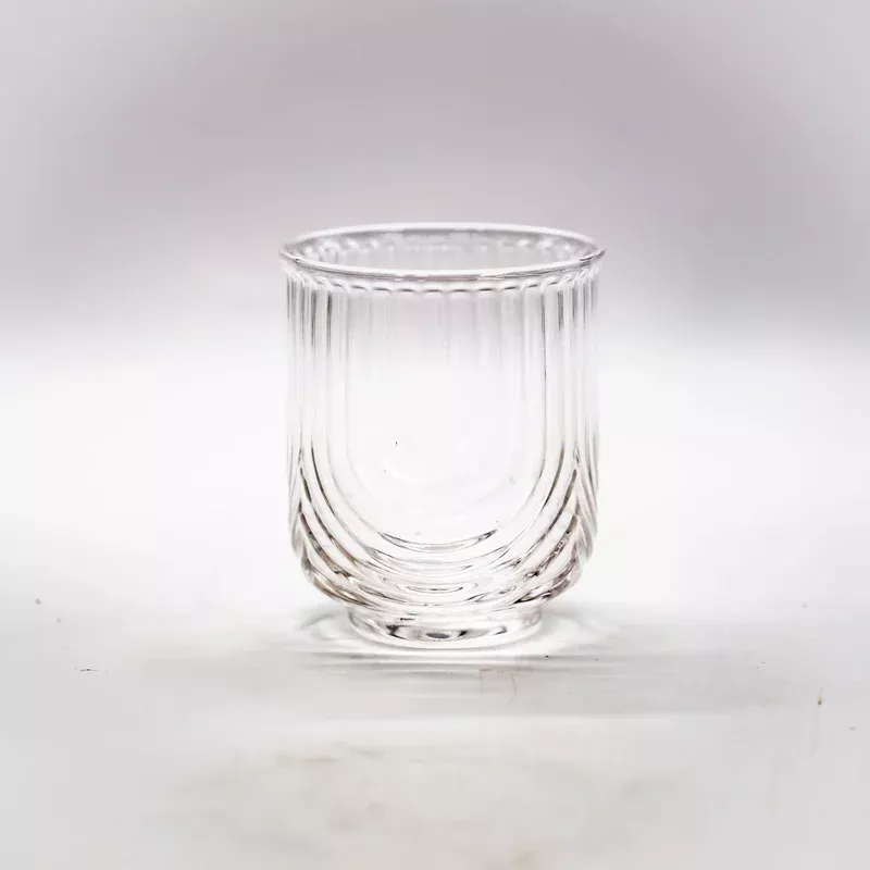 Acopa Zelda U glass (14oz)
