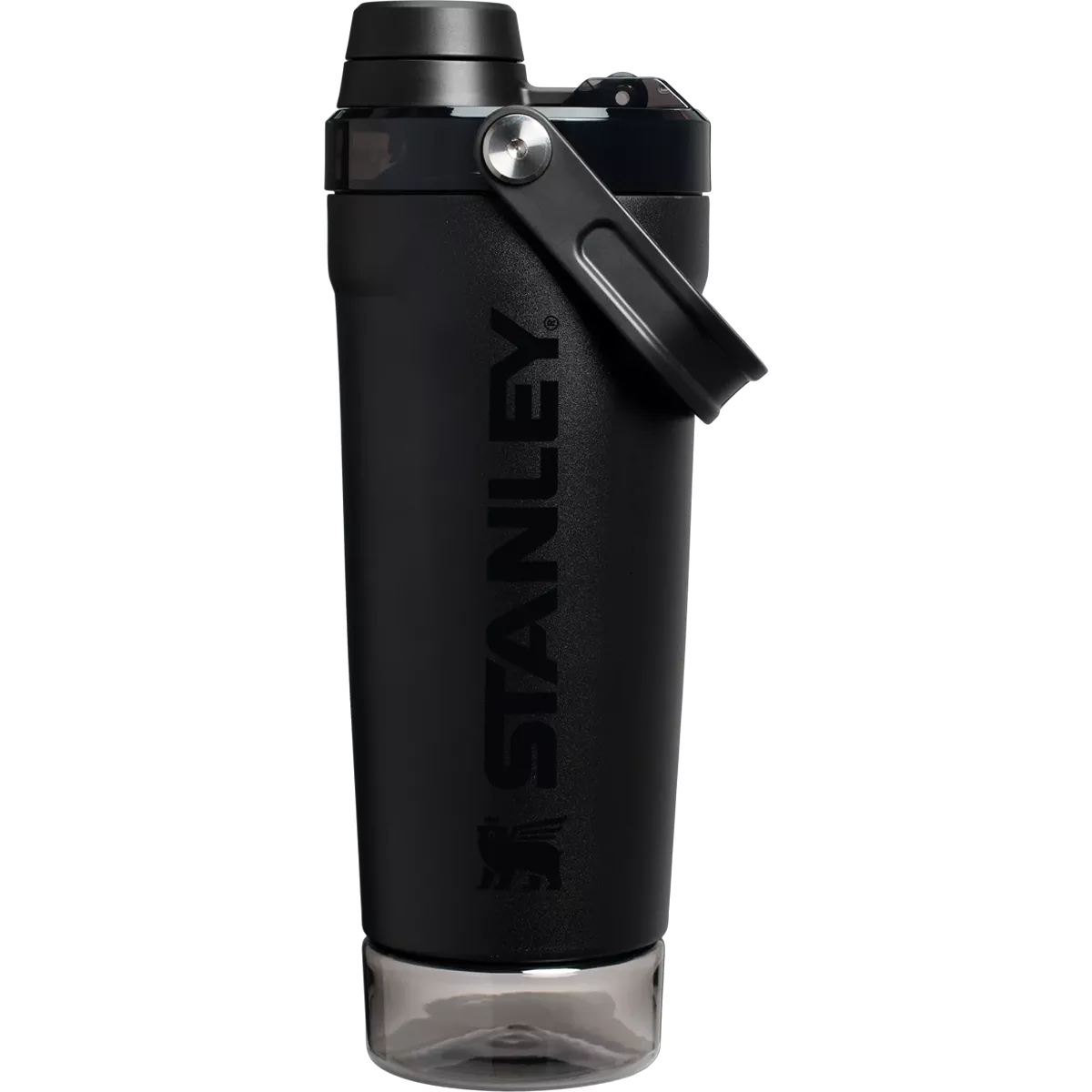 Activate 20 oz Shaker Bottle|Black&Sage Grey