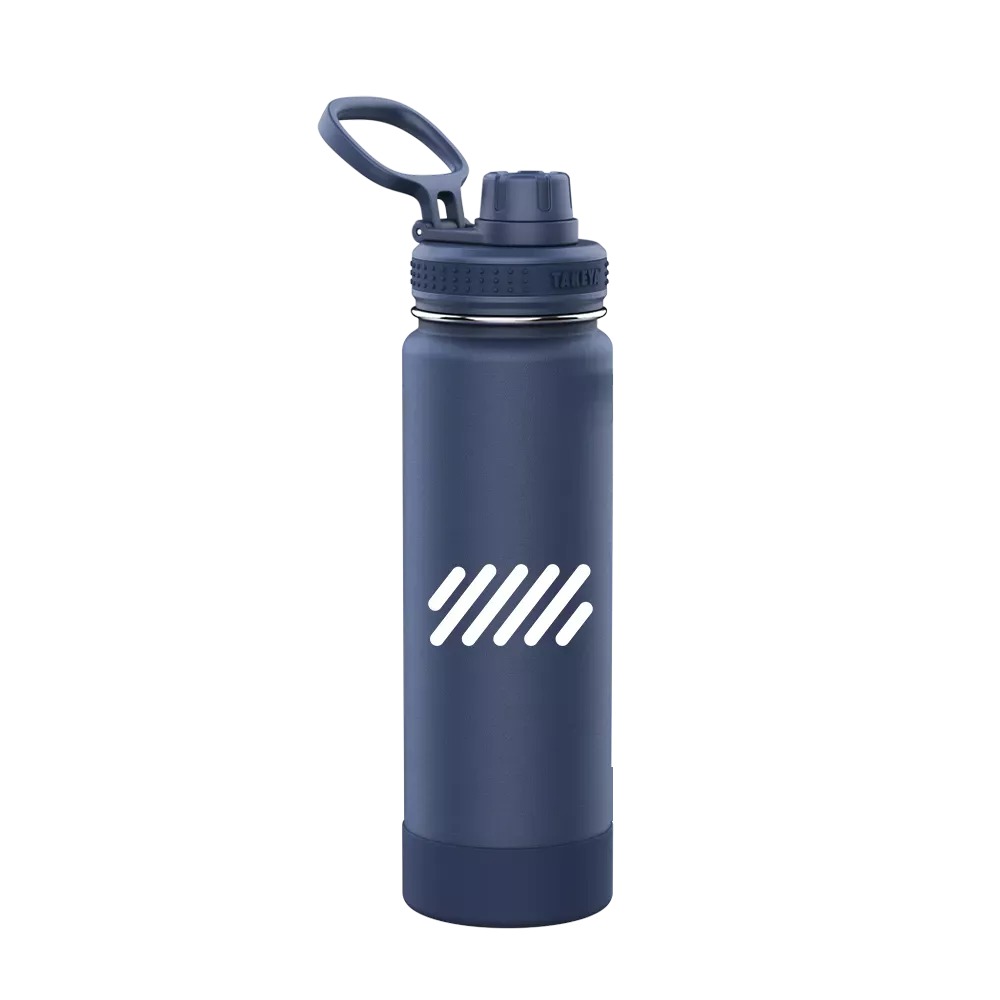 Actives Water Bottle with Spout Lid | 24 oz