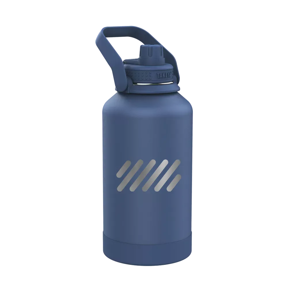 Actives Water Bottle with Spout Lid | 64 oz