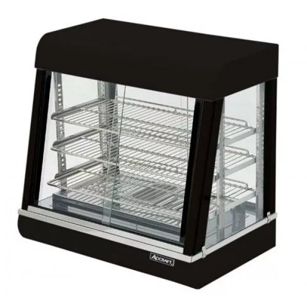 Adcraft HD-26 26 Heated Display