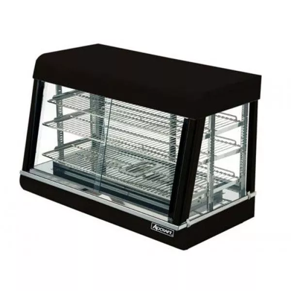 Adcraft HD-36 36 Heated Display