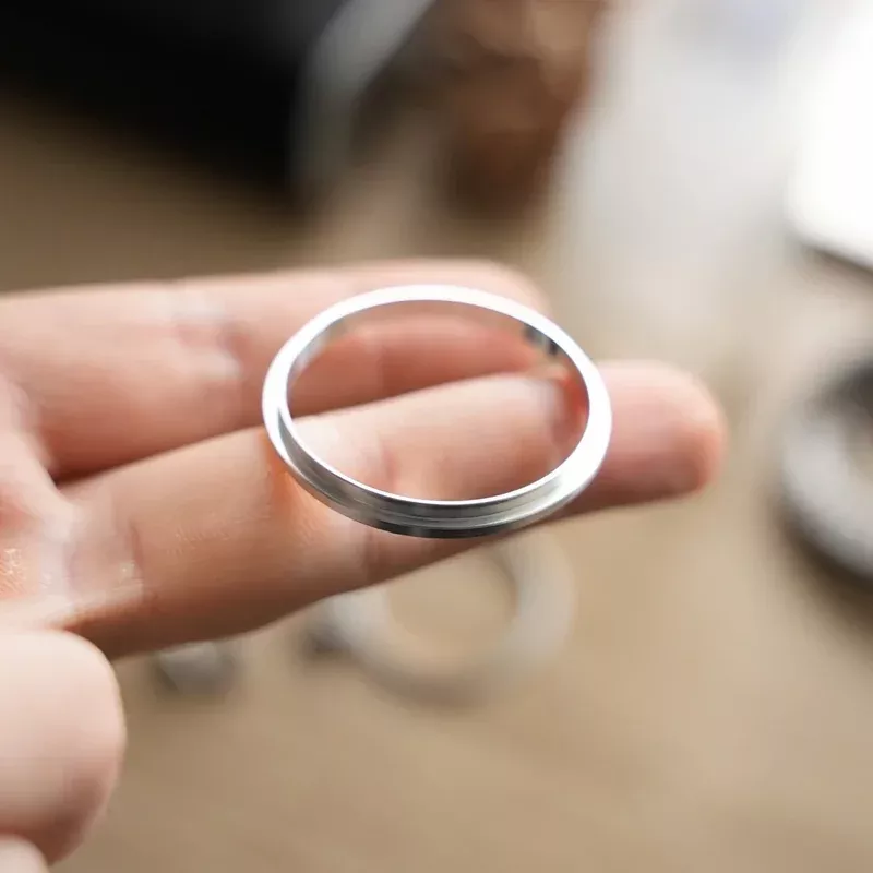 Adjustment Ring for Mazzer Philos Grinder