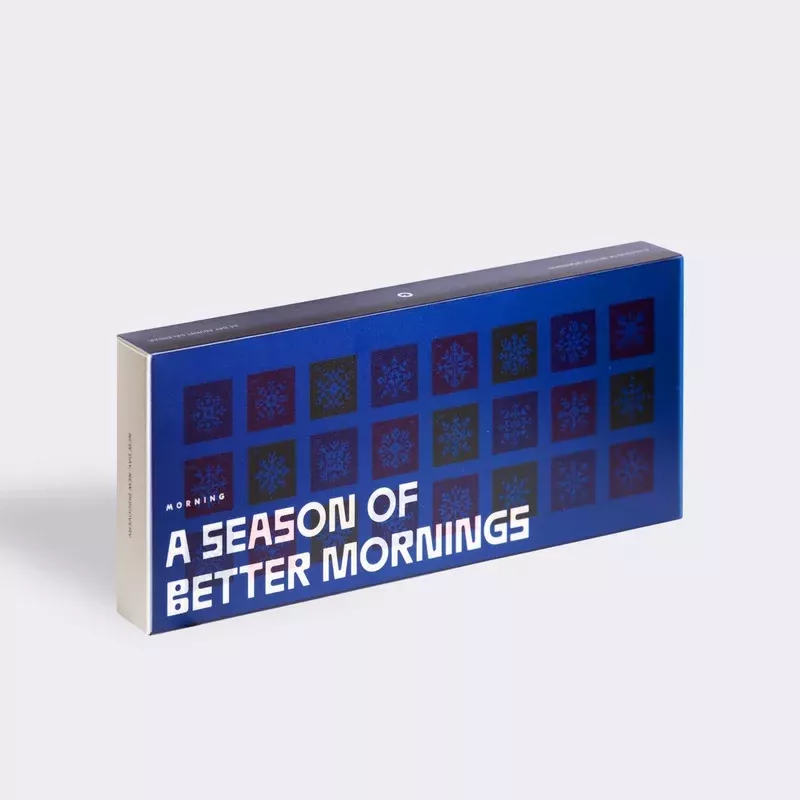 Advent Calendar 2025