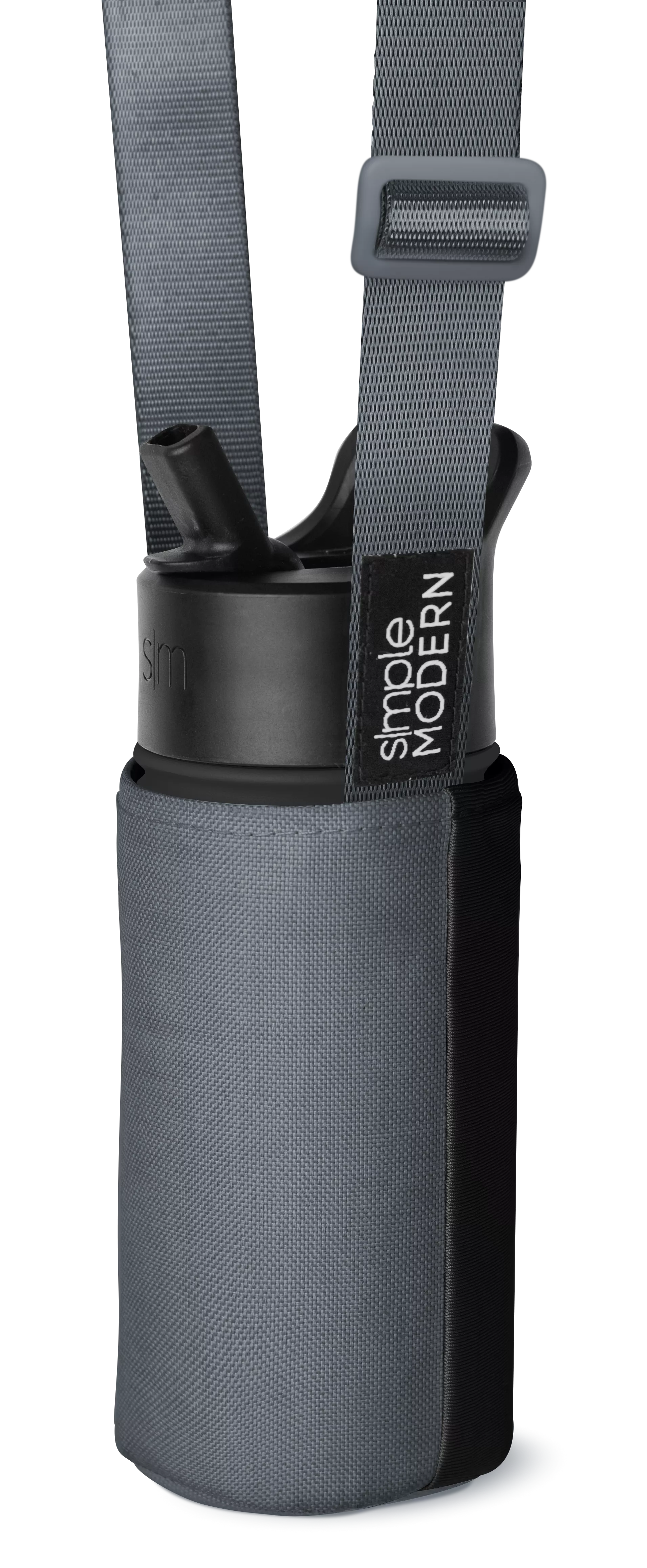 Adventure Water Bottle Sling - Kids