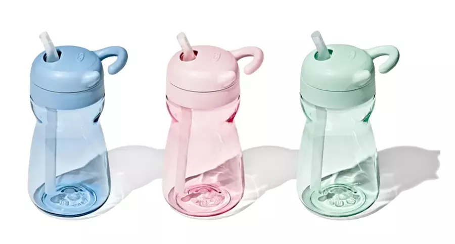 Adventure Water Bottle
