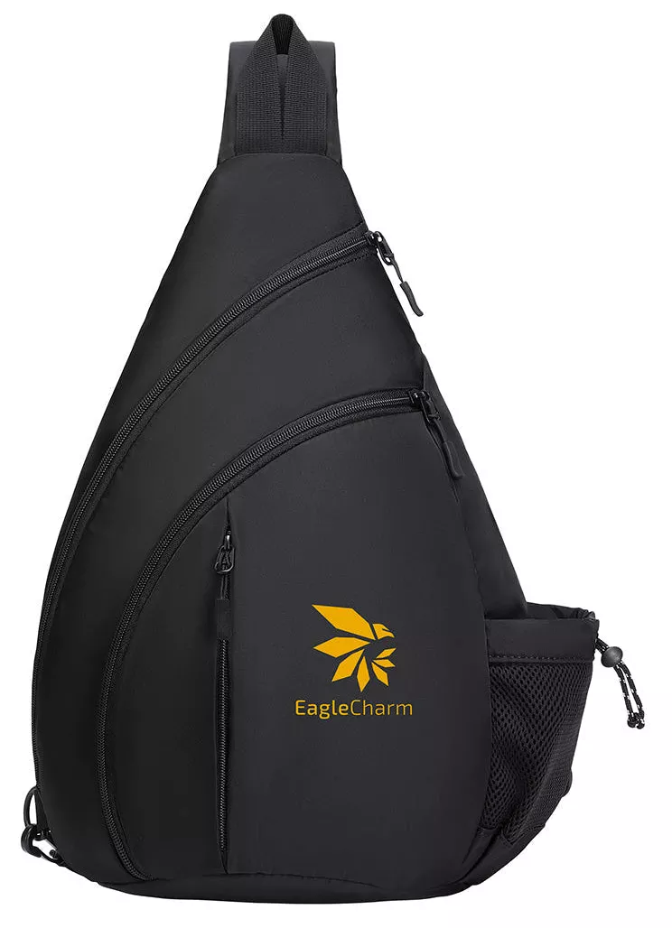 AeroLOFT Metro Crossbody Sling Backpack