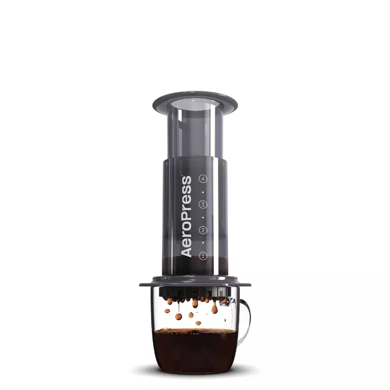 Aeropress Coffee Maker Original – Bean Bros