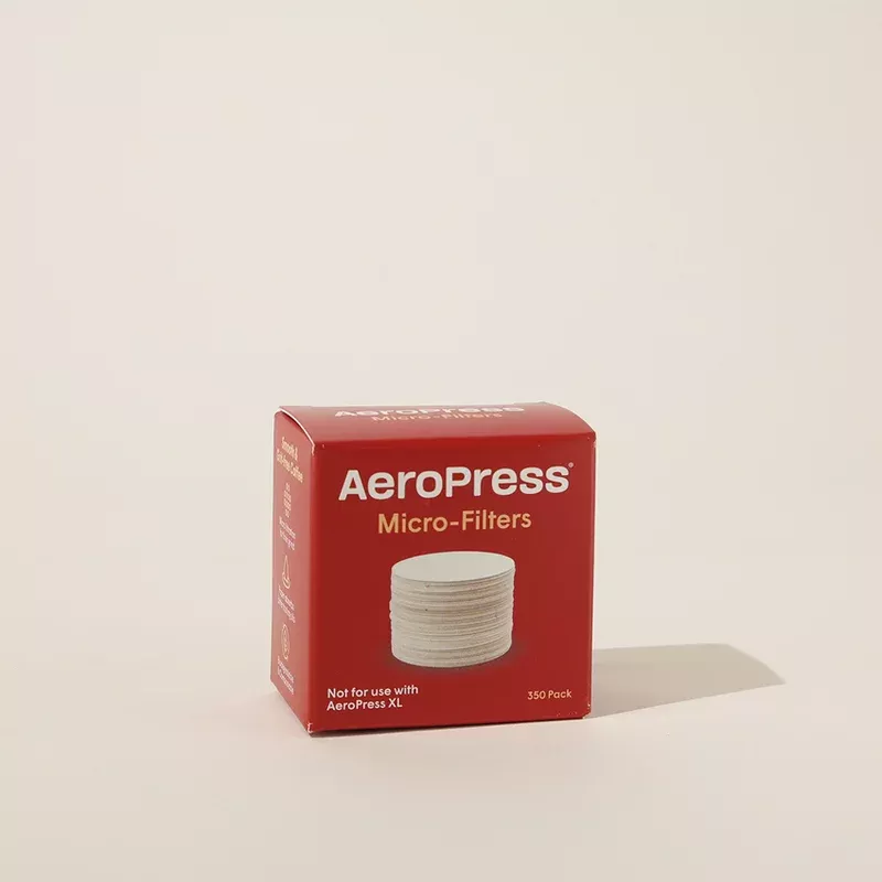 AeroPress Filters (Pack of 350)