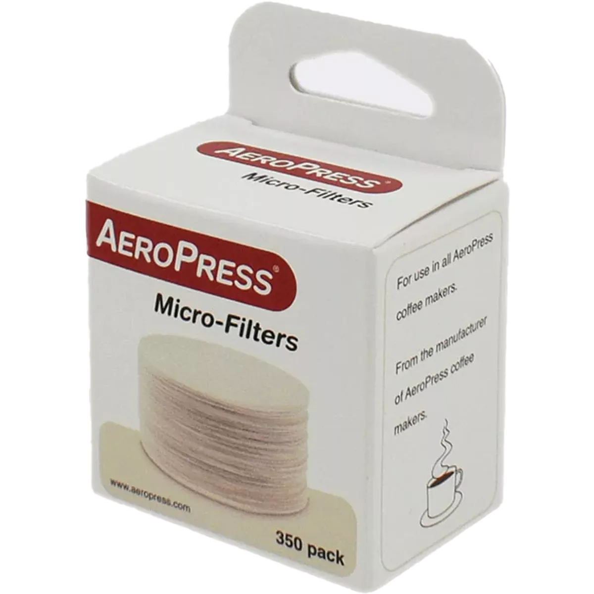 AeroPress Micro Filter|One|One Size