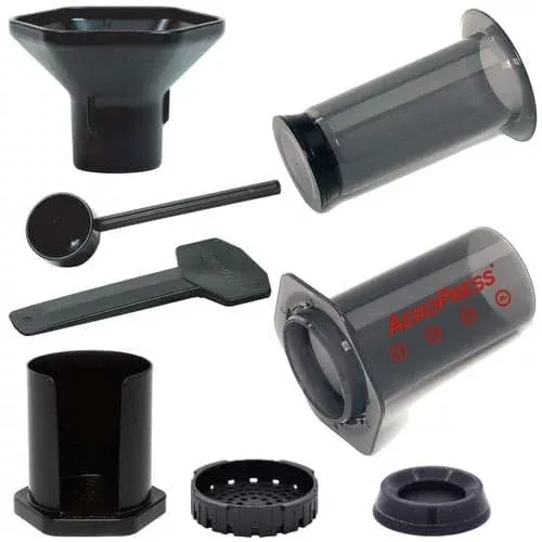 AeroPress – Replacement Parts