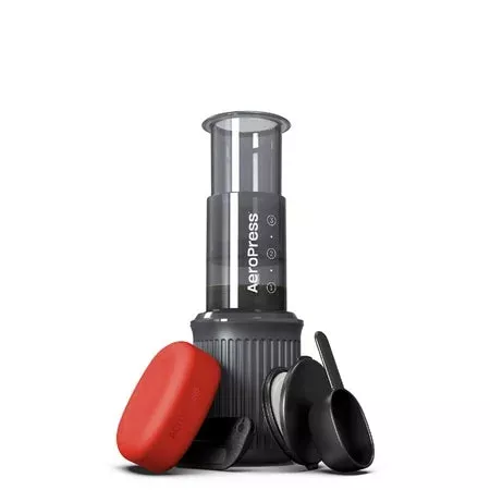AEROPRESS TRAVEL PRESS