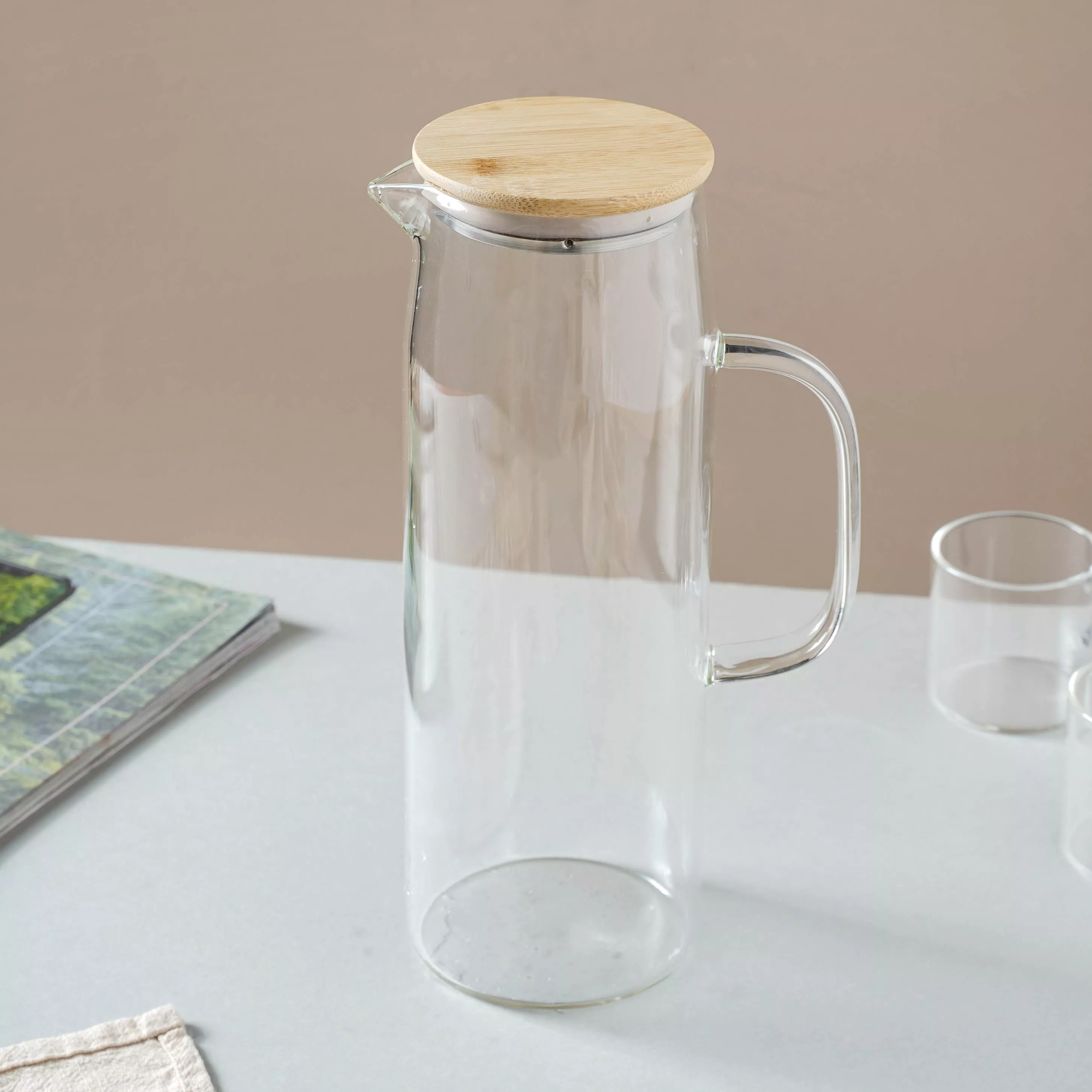 Aesthetic Water Flask
