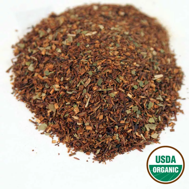 African Outback Organic Herbal Tisane - WS
