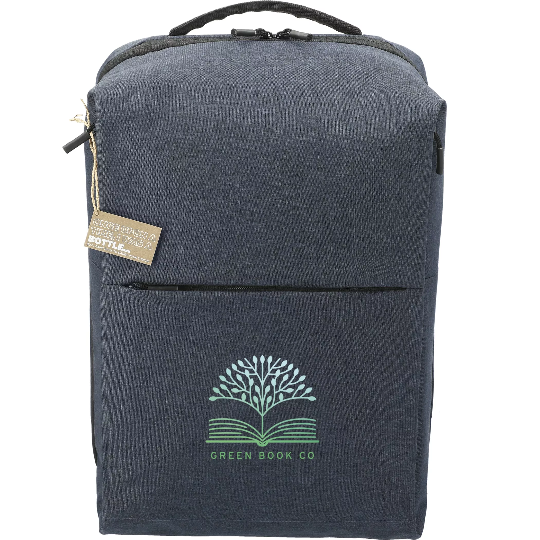Aft Recycled 15'' Computer Backpack