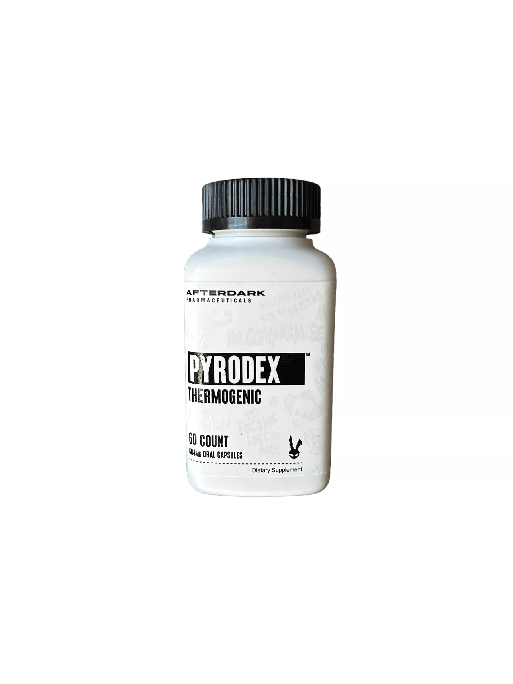 AfterDark - Pyrodex - 60 Capsules