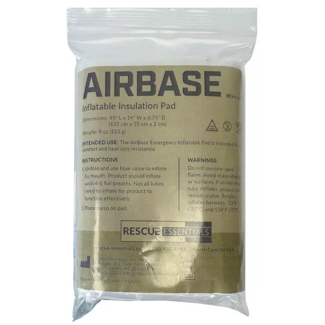 Airbase Inflatable Insulation Pad