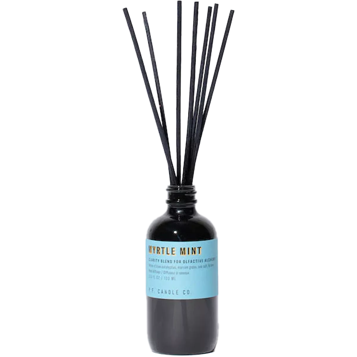 Alchemy Myrtle Mint Reed Diffuser