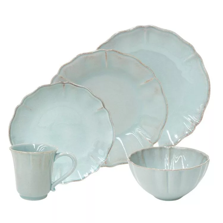 Alentejo 30-Piece Dinnerware Set