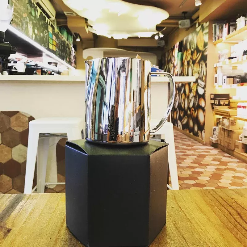 Alfee Coffee | Ultimate Pitcher 700ml
