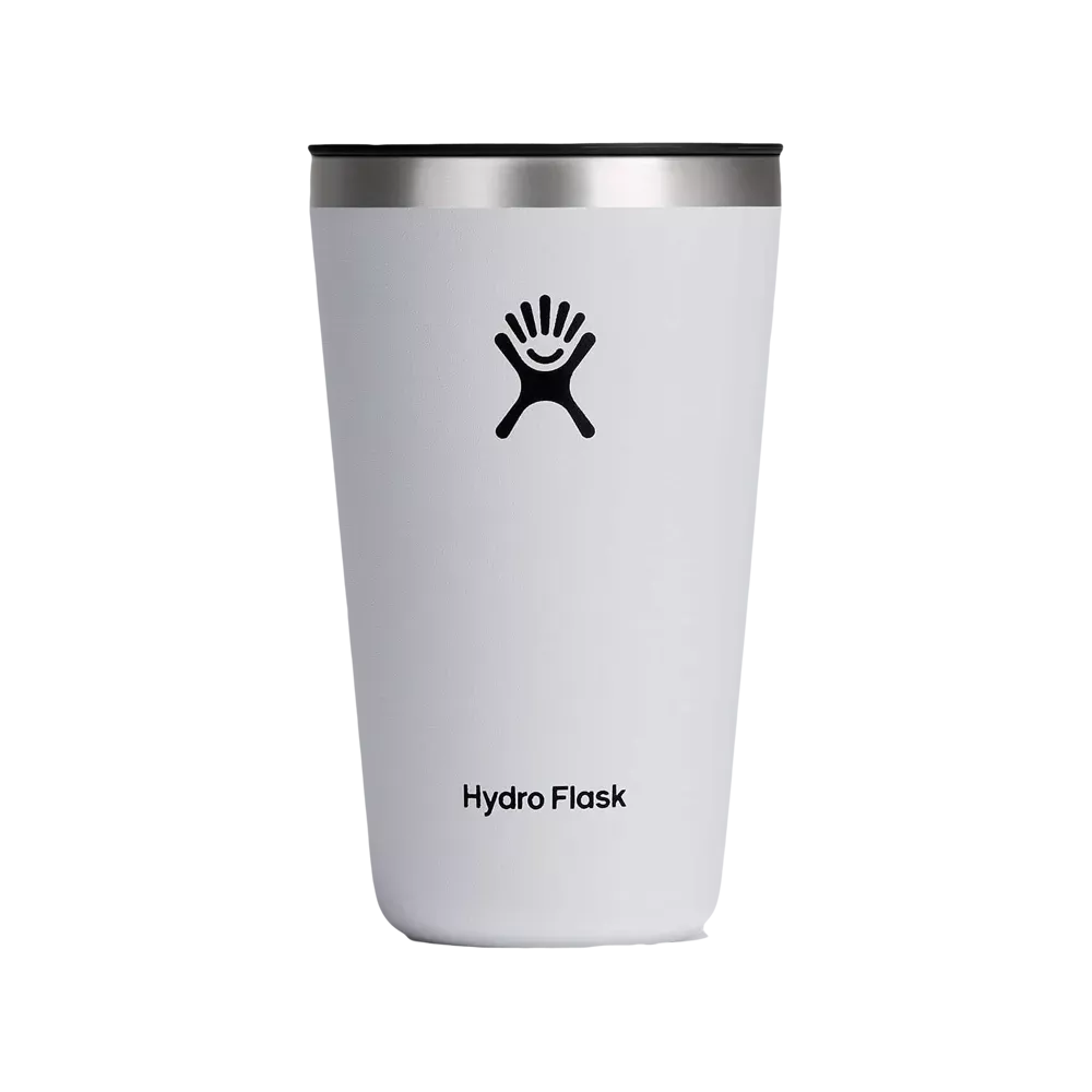 All Around Tumbler | 20 oz|White