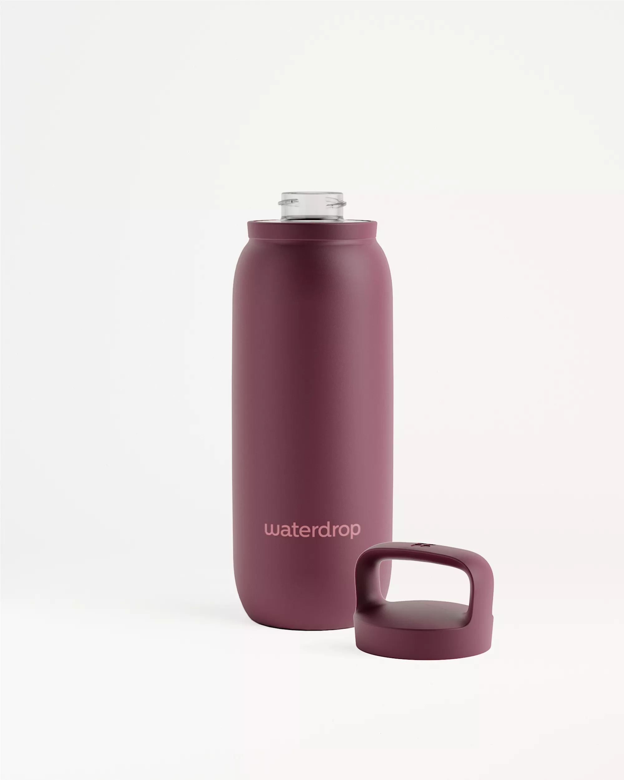 All-Purpose Thermo Spout Lid