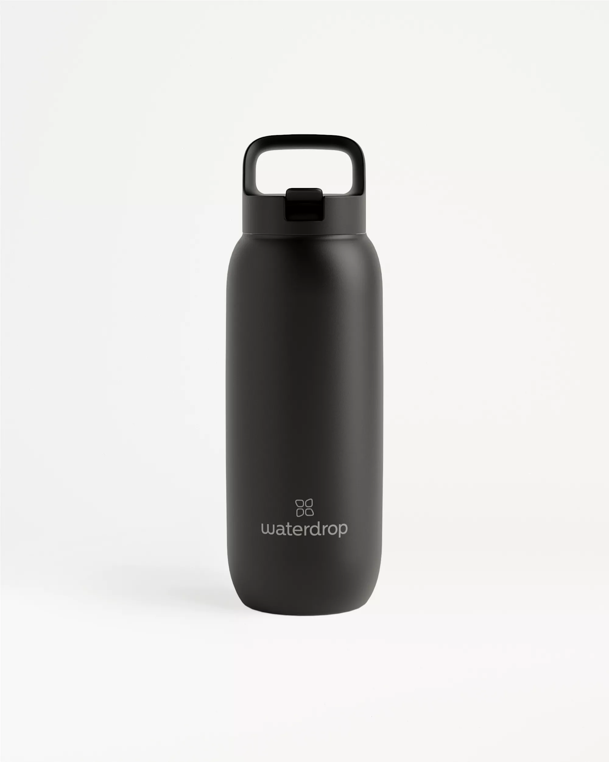 All-Purpose Thermo Straw Lid