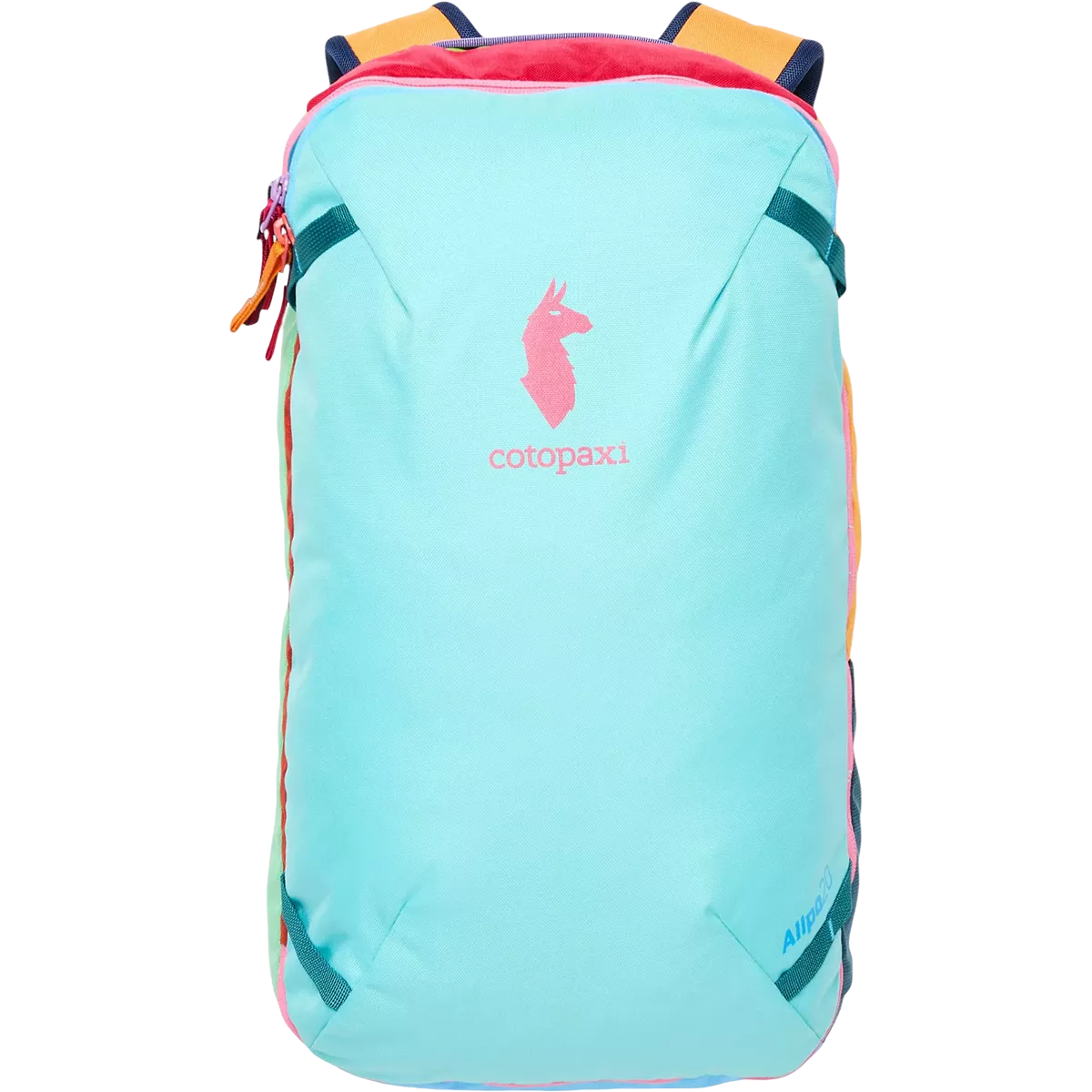 Allpa 20L Travel Pack|Del Dia PT