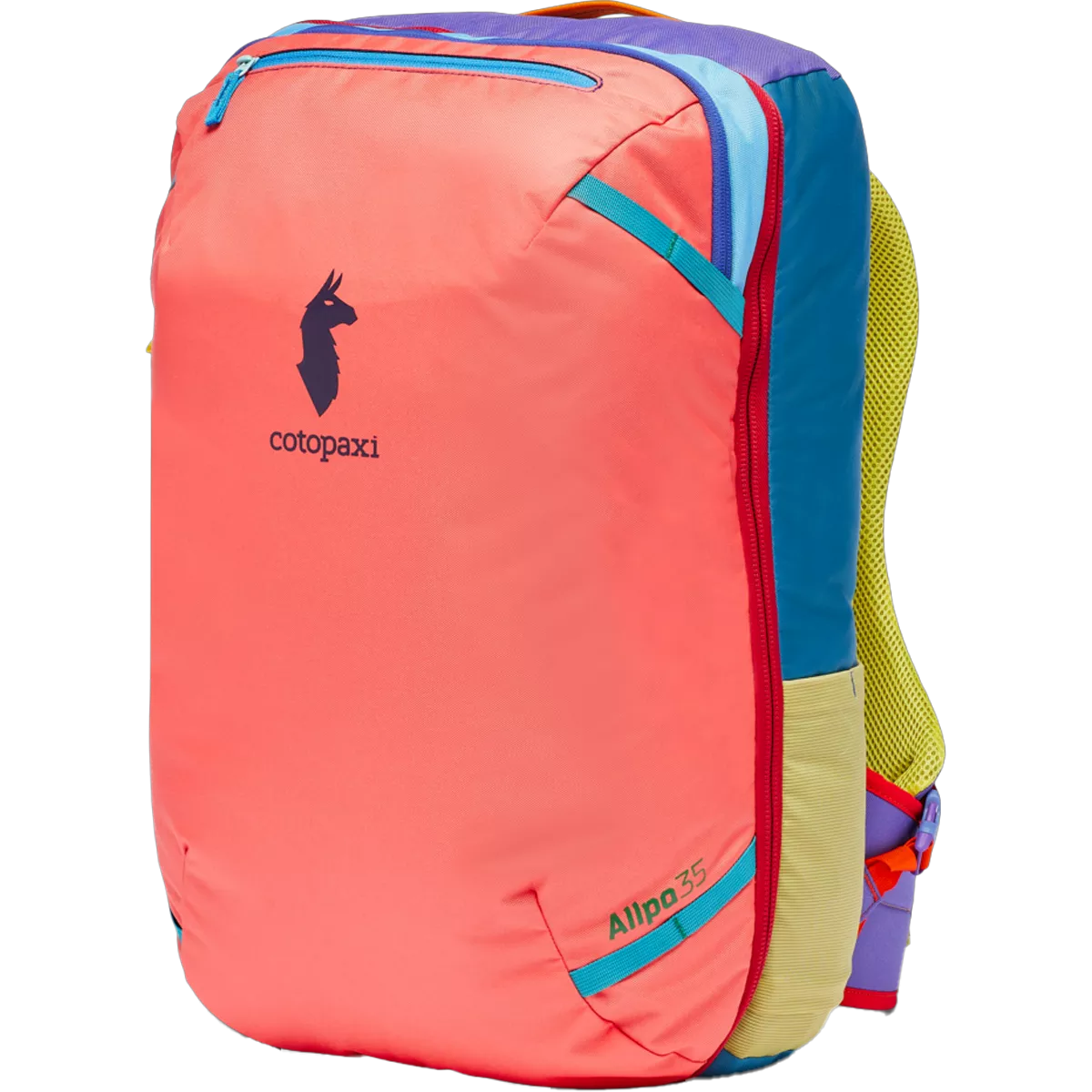 Allpa 35L Travel Pack PT|Del Dia